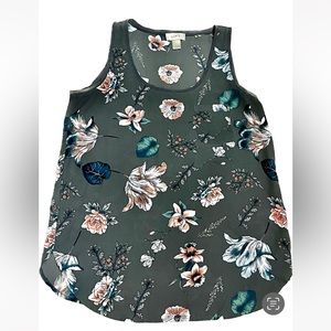 Ann Taylor Loft blouse | size Small (gently used)